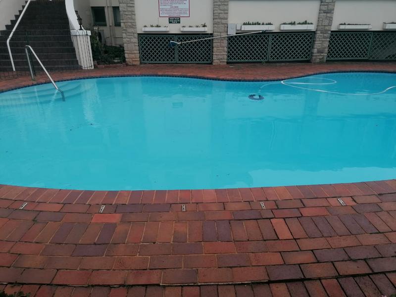 To Let 1 Bedroom Property for Rent in Bothas Hill KwaZulu-Natal