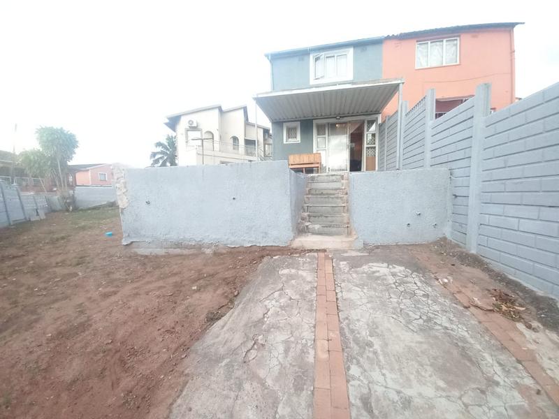 2 Bedroom Property for Sale in Westcliff KwaZulu-Natal