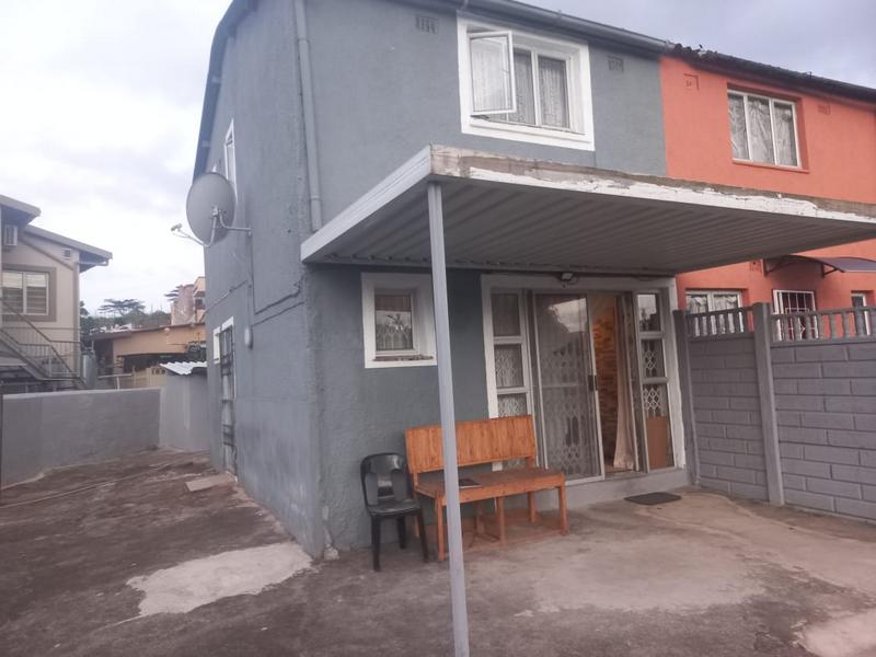 2 Bedroom Property for Sale in Westcliff KwaZulu-Natal
