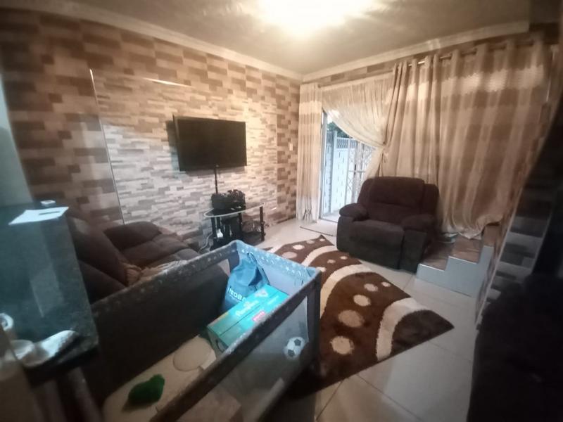 2 Bedroom Property for Sale in Westcliff KwaZulu-Natal
