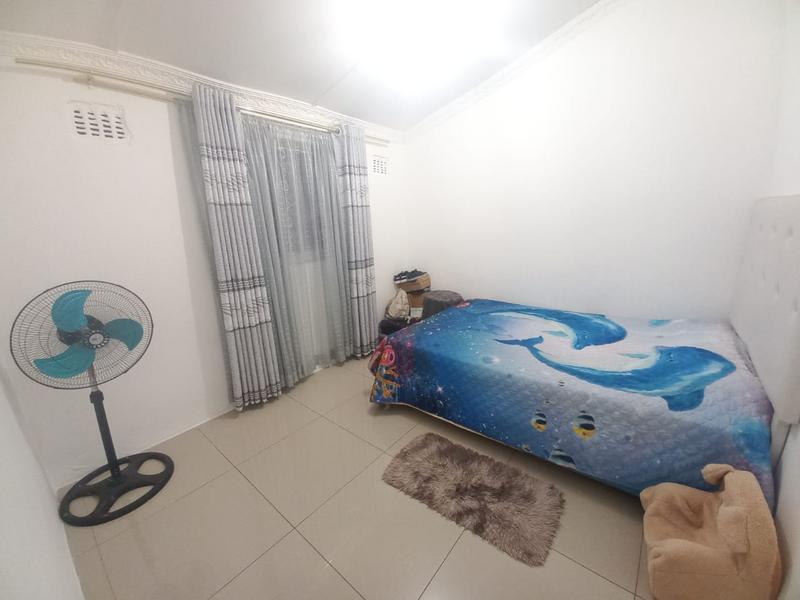 2 Bedroom Property for Sale in Westcliff KwaZulu-Natal