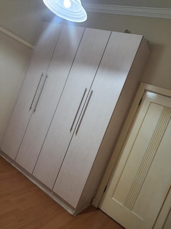 To Let 3 Bedroom Property for Rent in Essenwood KwaZulu-Natal
