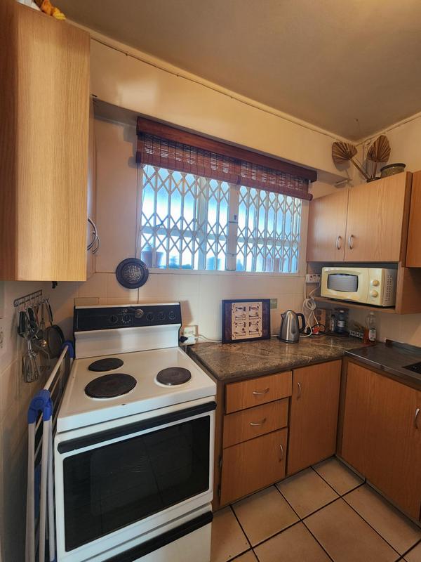1 Bedroom Property for Sale in North Beach KwaZulu-Natal