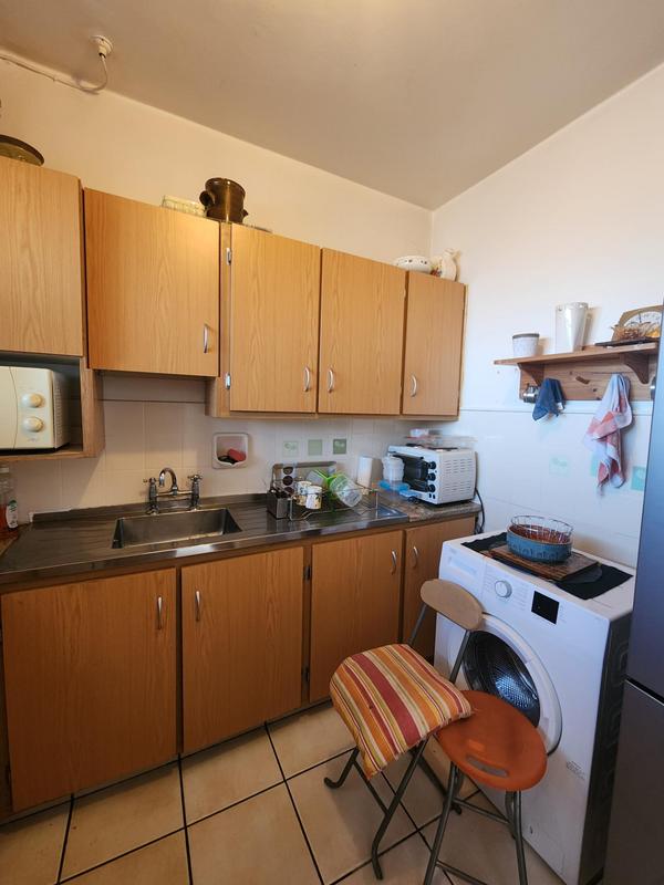 1 Bedroom Property for Sale in North Beach KwaZulu-Natal