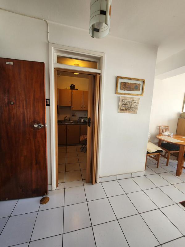 1 Bedroom Property for Sale in North Beach KwaZulu-Natal