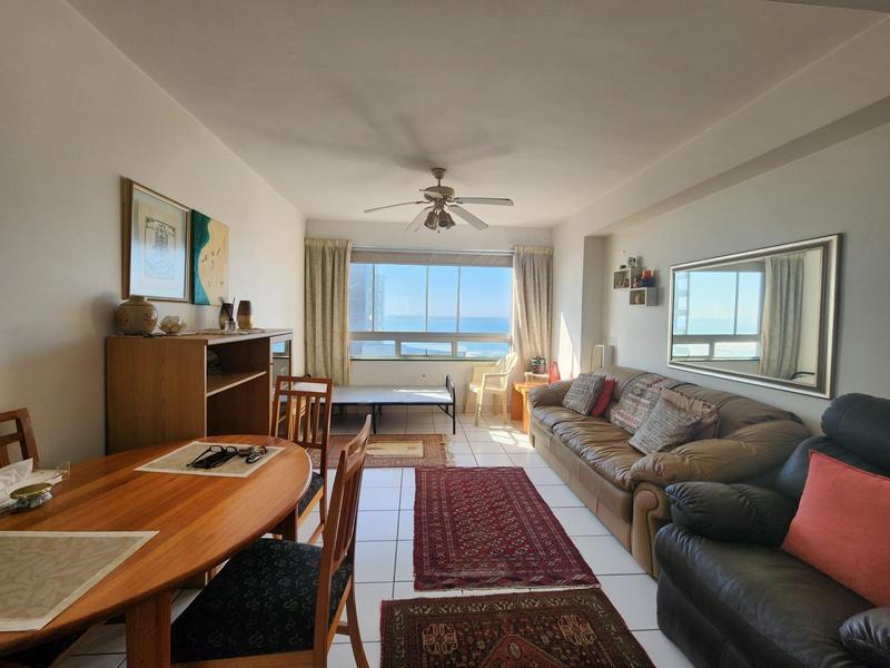 1 Bedroom Property for Sale in North Beach KwaZulu-Natal