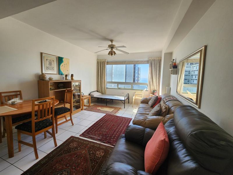 1 Bedroom Property for Sale in North Beach KwaZulu-Natal