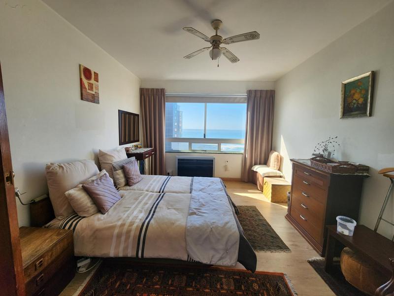1 Bedroom Property for Sale in North Beach KwaZulu-Natal