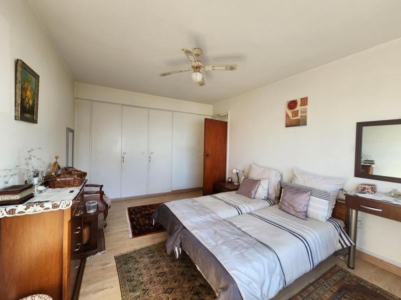 1 Bedroom Property for Sale in North Beach KwaZulu-Natal