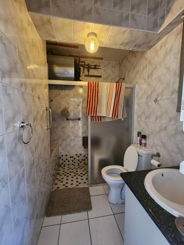 1 Bedroom Property for Sale in North Beach KwaZulu-Natal