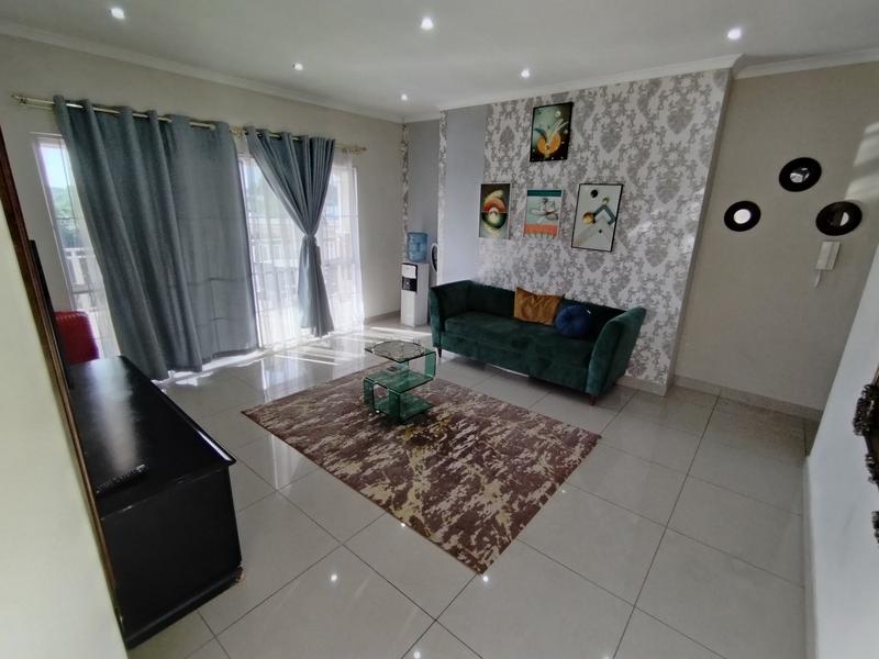 4 Bedroom Property for Sale in Mount Edgecombe Country Estate KwaZulu-Natal