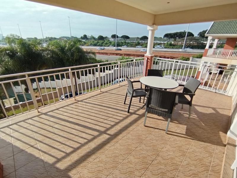 4 Bedroom Property for Sale in Mount Edgecombe Country Estate KwaZulu-Natal