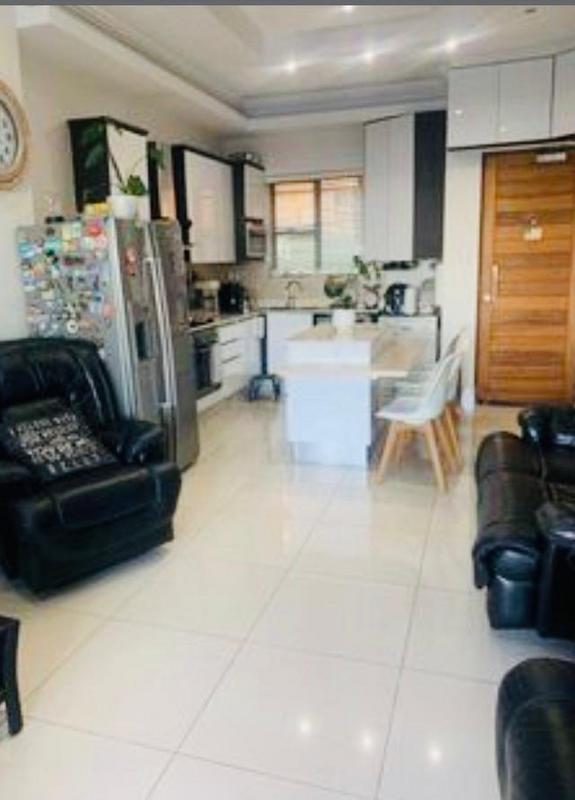 3 Bedroom Property for Sale in New Town Centre KwaZulu-Natal