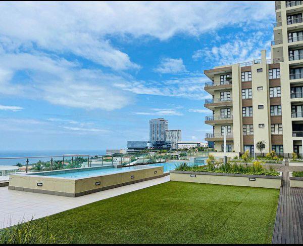 3 Bedroom Property for Sale in New Town Centre KwaZulu-Natal