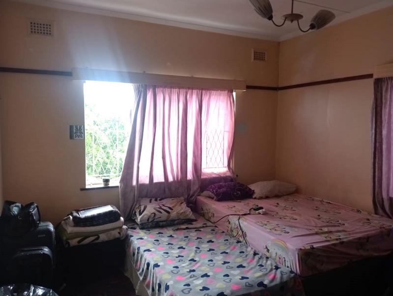 To Let 4 Bedroom Property for Rent in Reservoir Hills KwaZulu-Natal