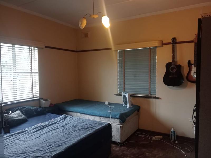 To Let 4 Bedroom Property for Rent in Reservoir Hills KwaZulu-Natal