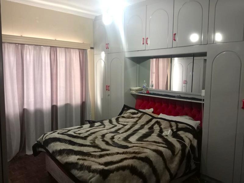 To Let 4 Bedroom Property for Rent in Reservoir Hills KwaZulu-Natal
