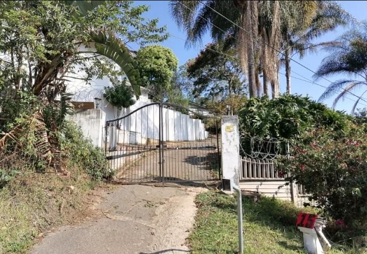 To Let 4 Bedroom Property for Rent in New Germany KwaZulu-Natal