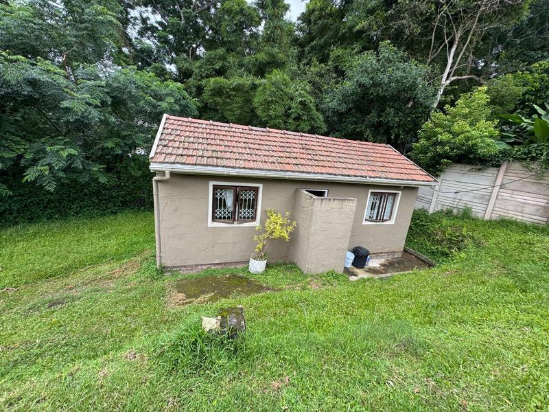 To Let 1 Bedroom Property for Rent in Westville KwaZulu-Natal