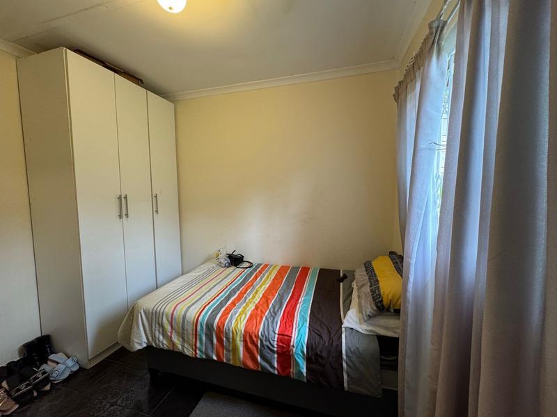 To Let 1 Bedroom Property for Rent in Westville KwaZulu-Natal