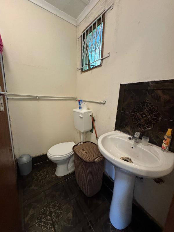 To Let 1 Bedroom Property for Rent in Westville KwaZulu-Natal