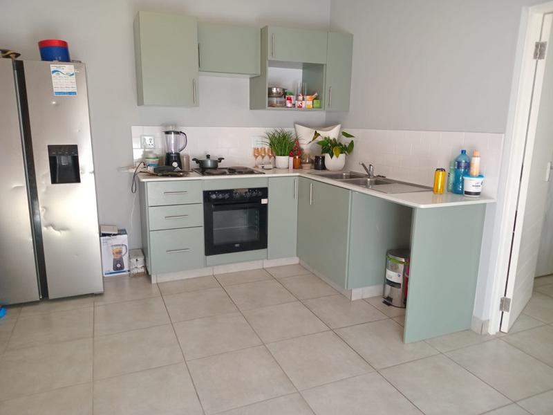 To Let 1 Bedroom Property for Rent in Chase Valley KwaZulu-Natal