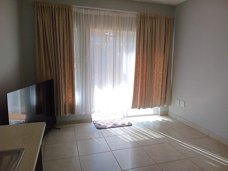 To Let 1 Bedroom Property for Rent in Chase Valley KwaZulu-Natal