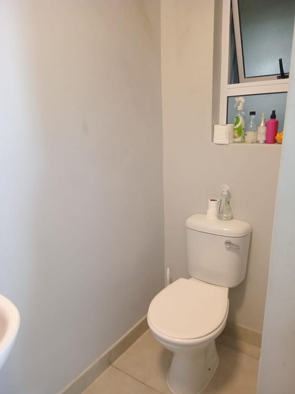 To Let 1 Bedroom Property for Rent in Chase Valley KwaZulu-Natal