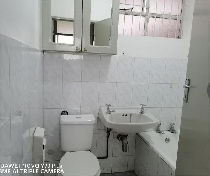 To Let 2 Bedroom Property for Rent in Pinetown KwaZulu-Natal