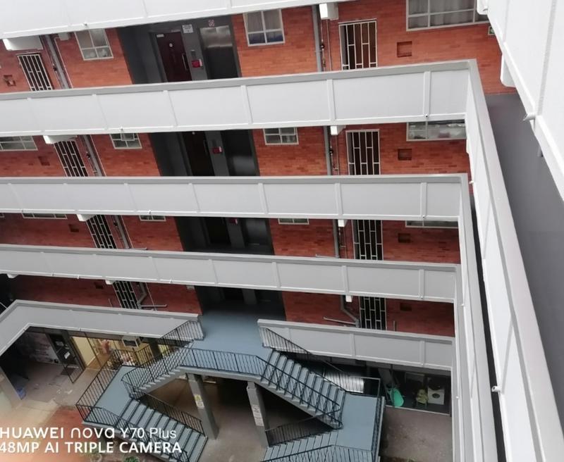 To Let 2 Bedroom Property for Rent in Pinetown KwaZulu-Natal