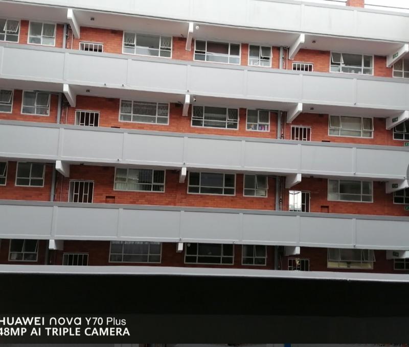 To Let 2 Bedroom Property for Rent in Pinetown KwaZulu-Natal