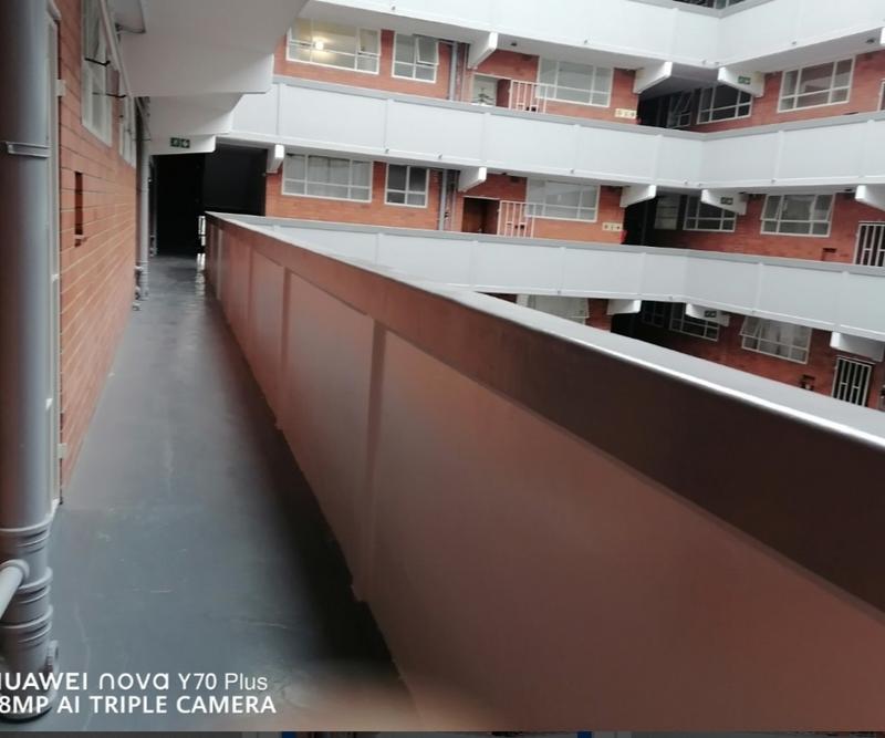 To Let 2 Bedroom Property for Rent in Pinetown KwaZulu-Natal