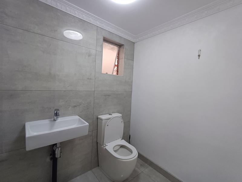 To Let 3 Bedroom Property for Rent in Umgeni KwaZulu-Natal