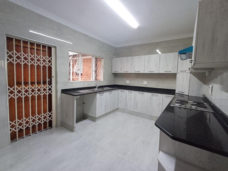 To Let 3 Bedroom Property for Rent in Umgeni KwaZulu-Natal