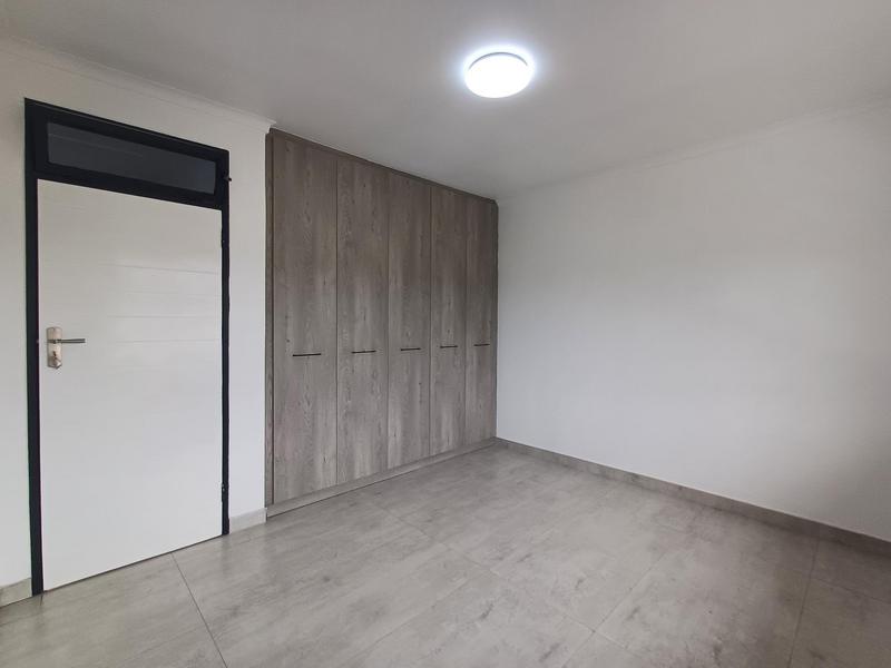 To Let 3 Bedroom Property for Rent in Umgeni KwaZulu-Natal