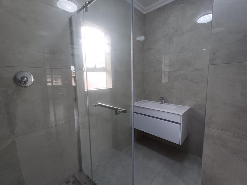 To Let 3 Bedroom Property for Rent in Umgeni KwaZulu-Natal