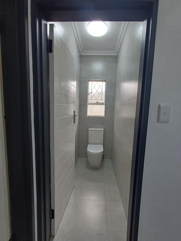 To Let 3 Bedroom Property for Rent in Umgeni KwaZulu-Natal