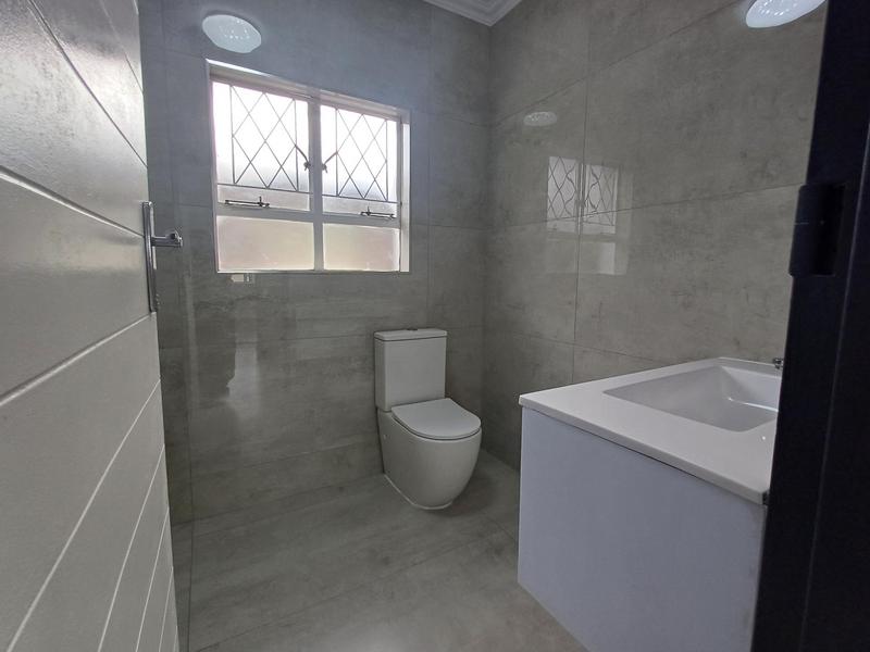 To Let 3 Bedroom Property for Rent in Umgeni KwaZulu-Natal