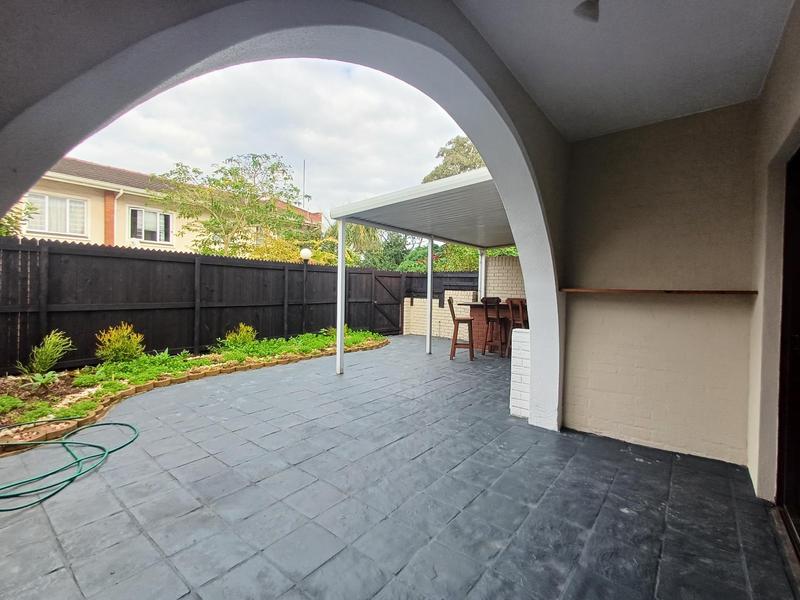 To Let 3 Bedroom Property for Rent in Umgeni KwaZulu-Natal