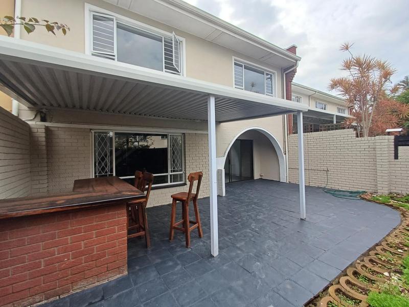To Let 3 Bedroom Property for Rent in Umgeni KwaZulu-Natal