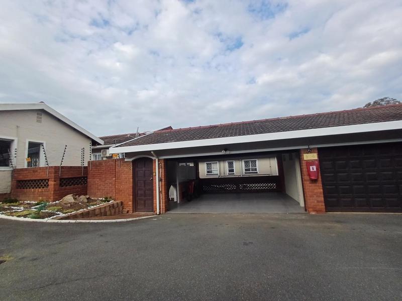 To Let 3 Bedroom Property for Rent in Umgeni KwaZulu-Natal
