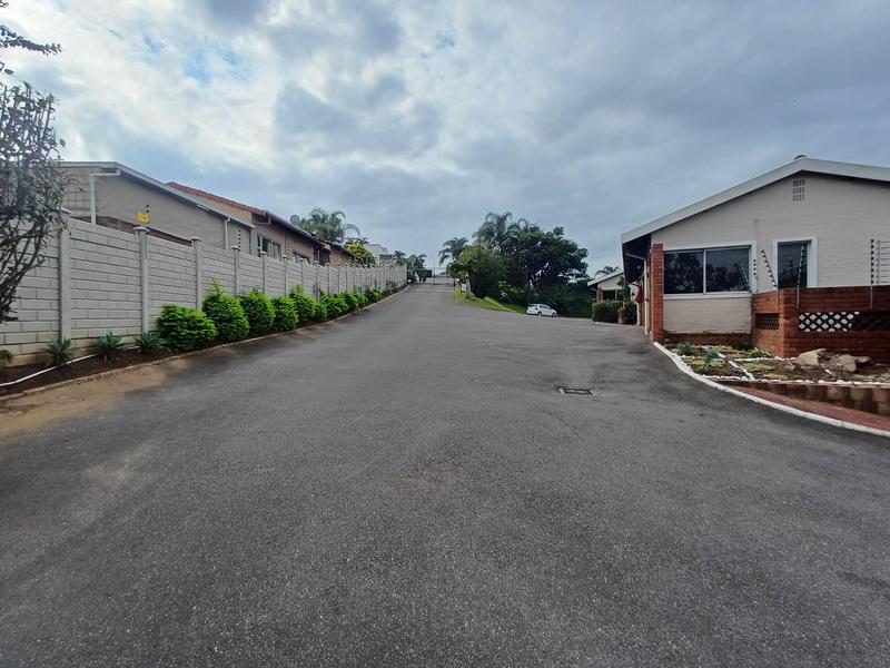 To Let 3 Bedroom Property for Rent in Umgeni KwaZulu-Natal