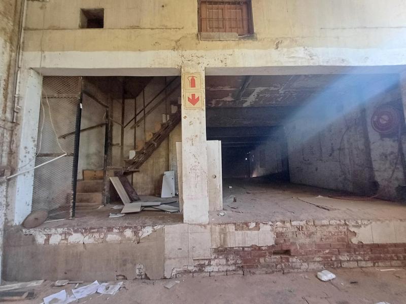 Commercial Property for Sale in Isipingo KwaZulu-Natal