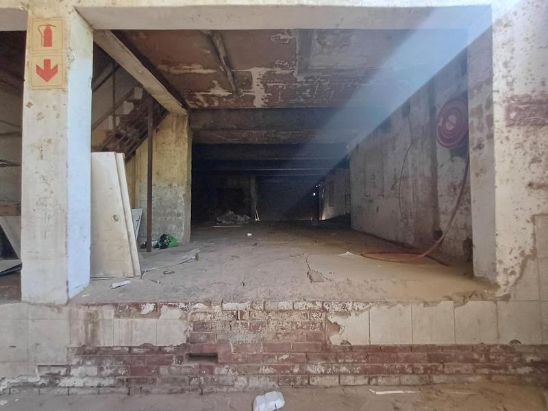 Commercial Property for Sale in Isipingo KwaZulu-Natal