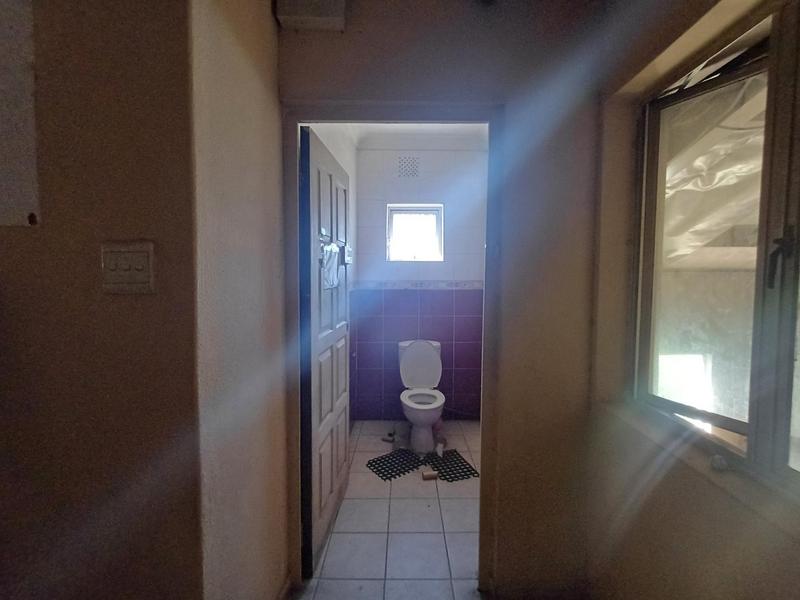 Commercial Property for Sale in Isipingo KwaZulu-Natal