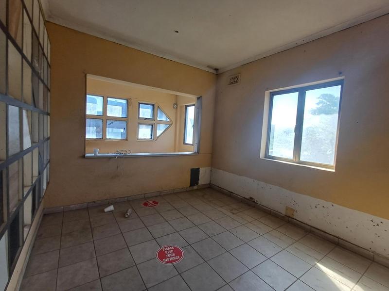 Commercial Property for Sale in Isipingo KwaZulu-Natal