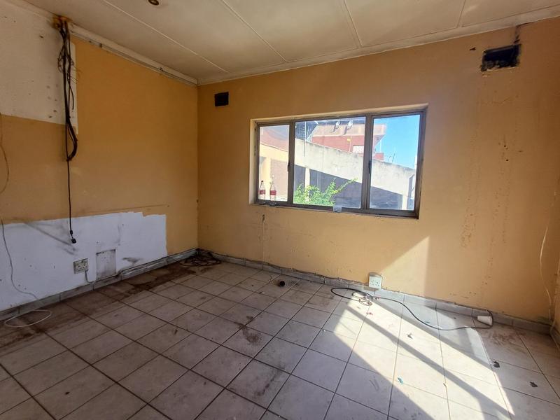 Commercial Property for Sale in Isipingo KwaZulu-Natal