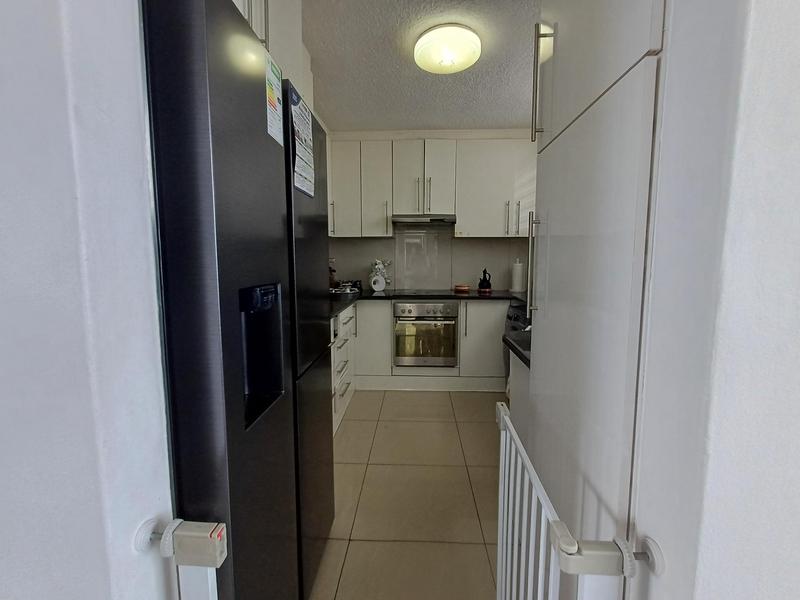 3 Bedroom Property for Sale in Prospect Hall KwaZulu-Natal