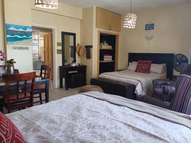 0 Bedroom Property for Sale in South Beach KwaZulu-Natal