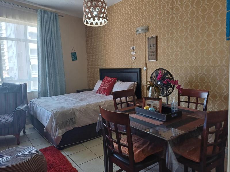 0 Bedroom Property for Sale in South Beach KwaZulu-Natal